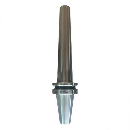 BT40 MCA16 - 200 BOY VİDALI TUTUCU